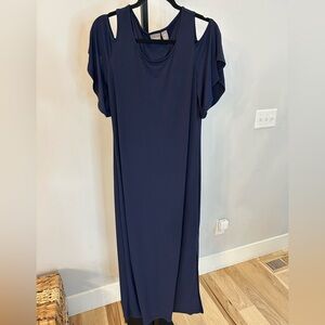 Chicos sizing 0 dress